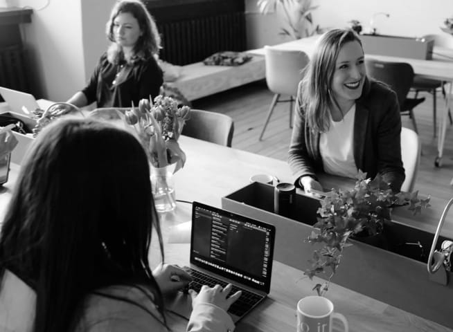 Frontend Mentor Staff